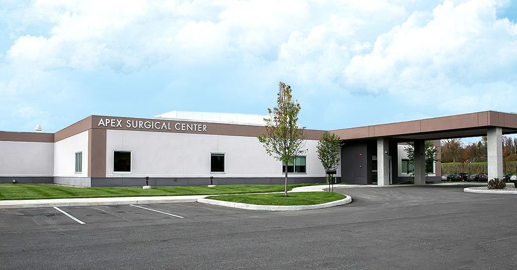 Surgical Facilities