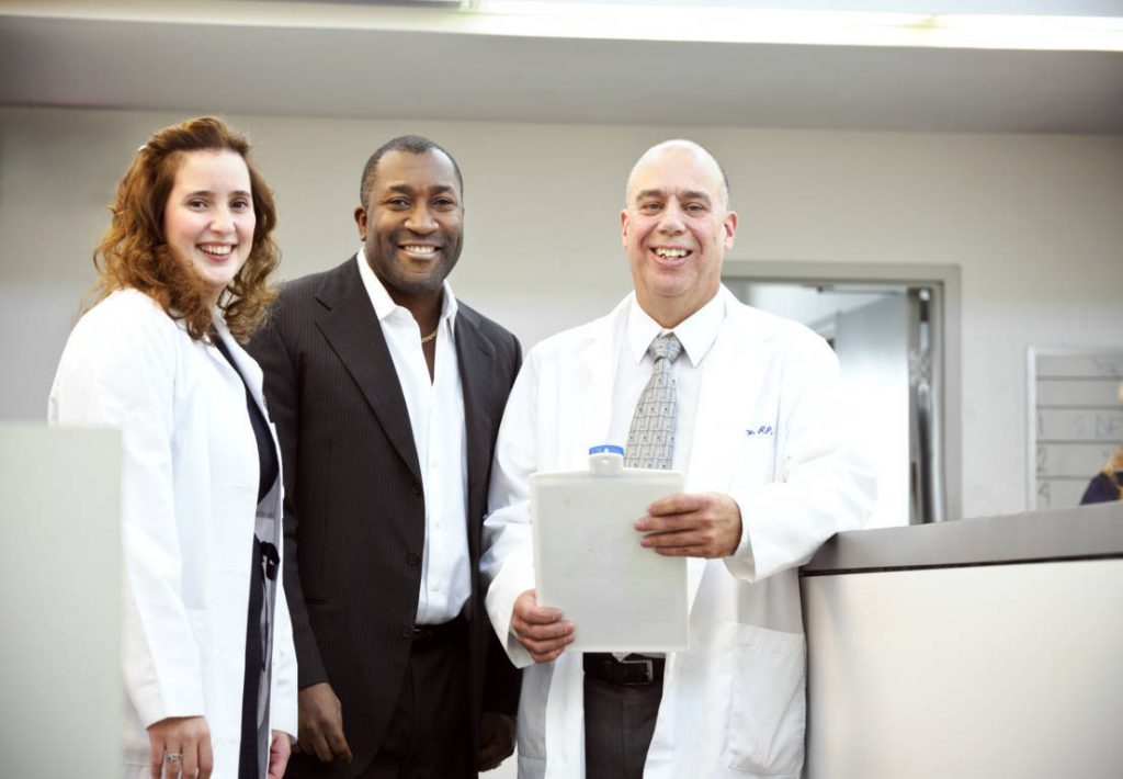 Dr. Rudolph Buckley » Hamilton Orthopaedics, Spine & Sports Medicine