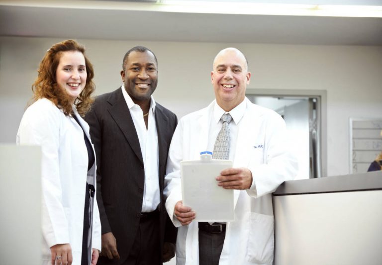 Dr. Rudolph Buckley » Hamilton Orthopaedics, Spine & Sports Medicine