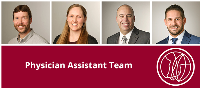 Physician Assistant Team