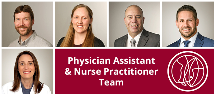 Physician Assistant Team